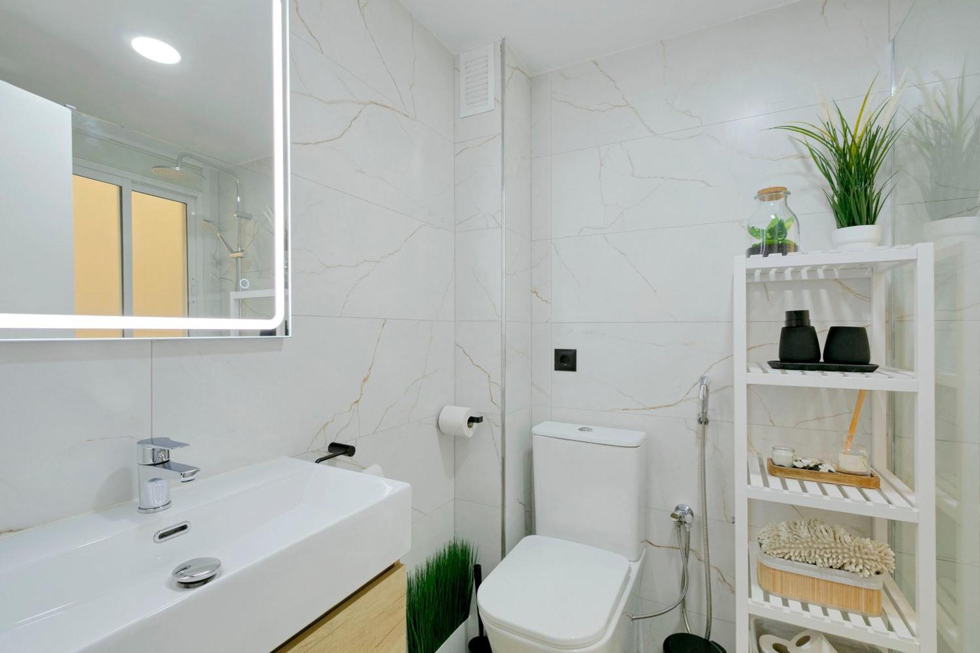 Greenwaves Con Piscina El Médano Zewnętrze zdjęcie