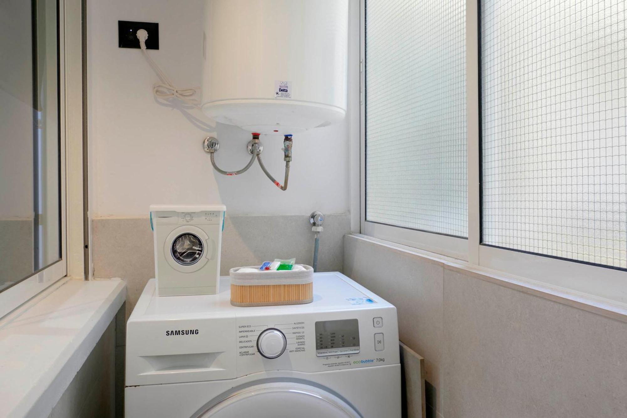 Greenwaves Con Piscina El Médano Zewnętrze zdjęcie