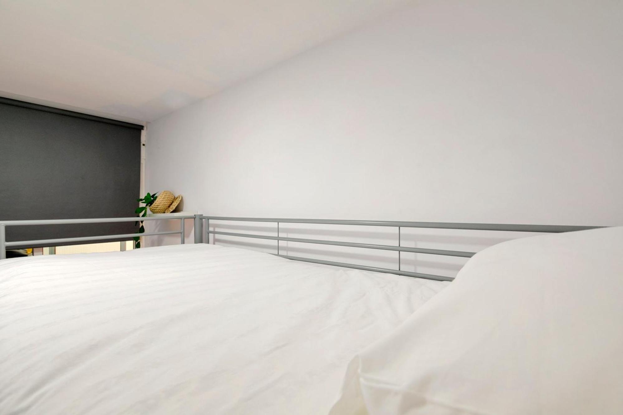 Greenwaves Con Piscina El Médano Zewnętrze zdjęcie