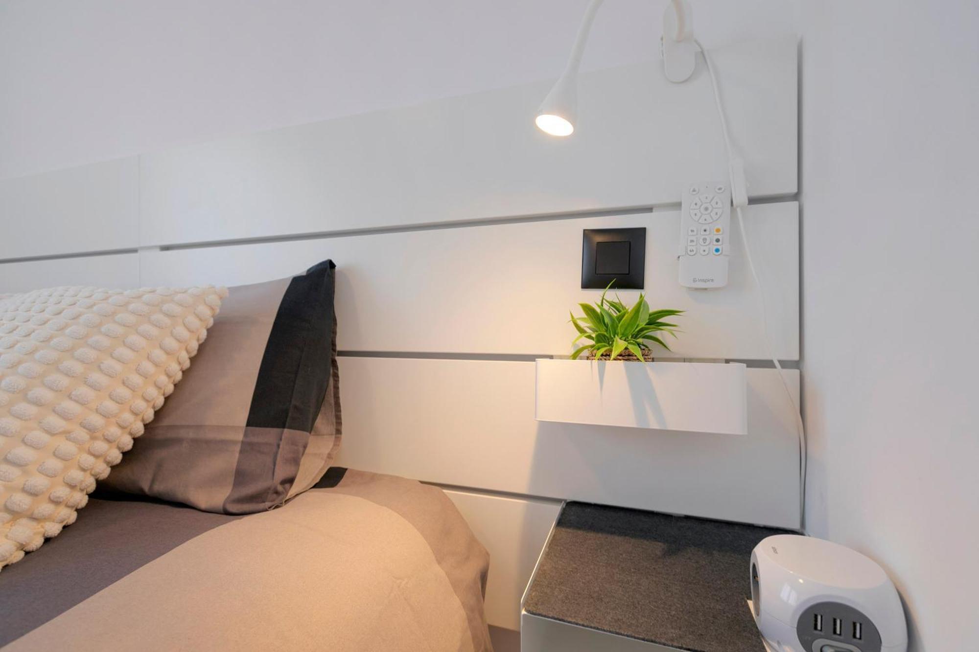 Greenwaves Con Piscina El Médano Zewnętrze zdjęcie