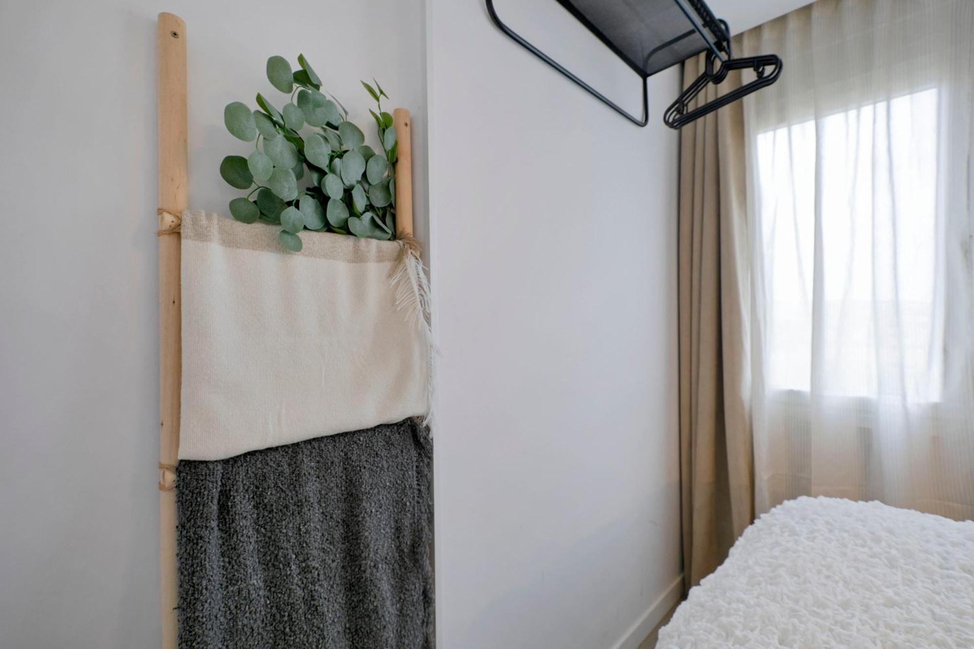 Greenwaves Con Piscina El Médano Zewnętrze zdjęcie