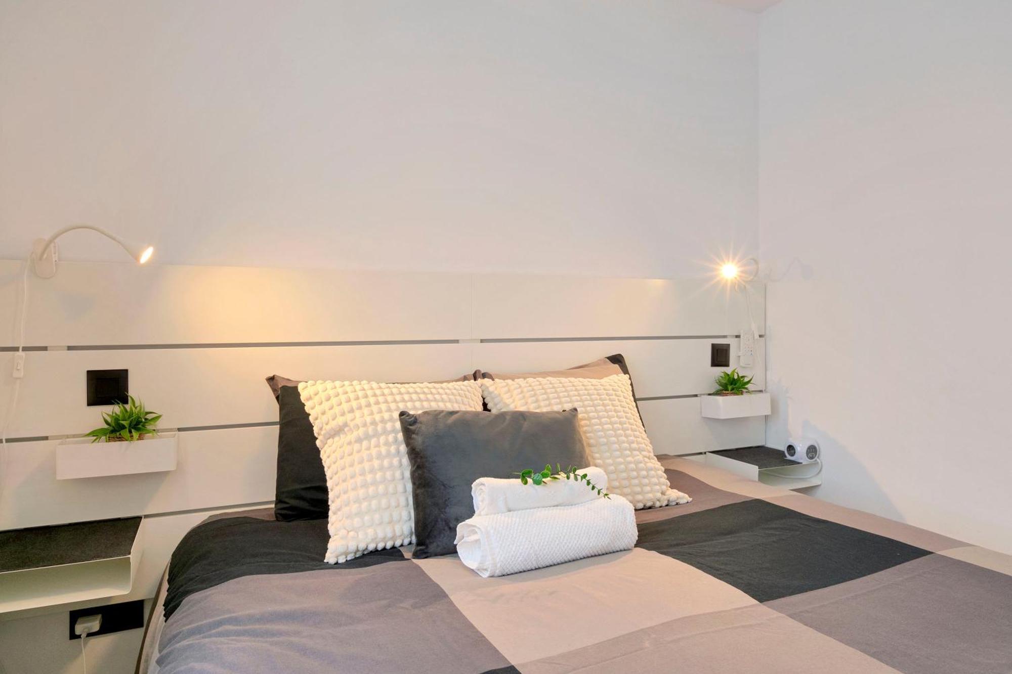 Greenwaves Con Piscina El Médano Zewnętrze zdjęcie